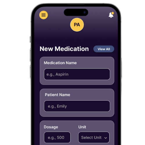 CoordiCare Medication