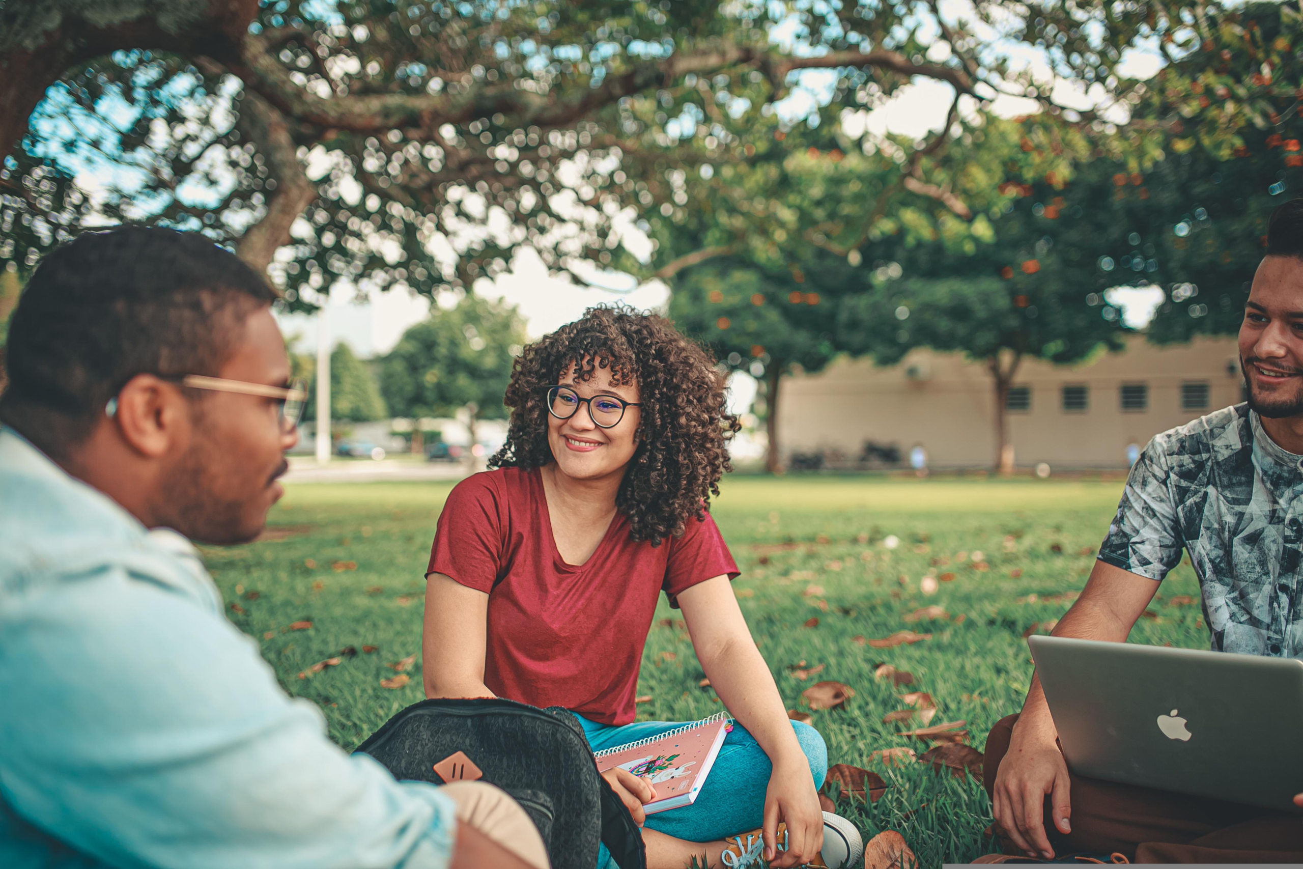 You Don’t Have to Do This Alone: A Caregiver’s Guide to Support Groups